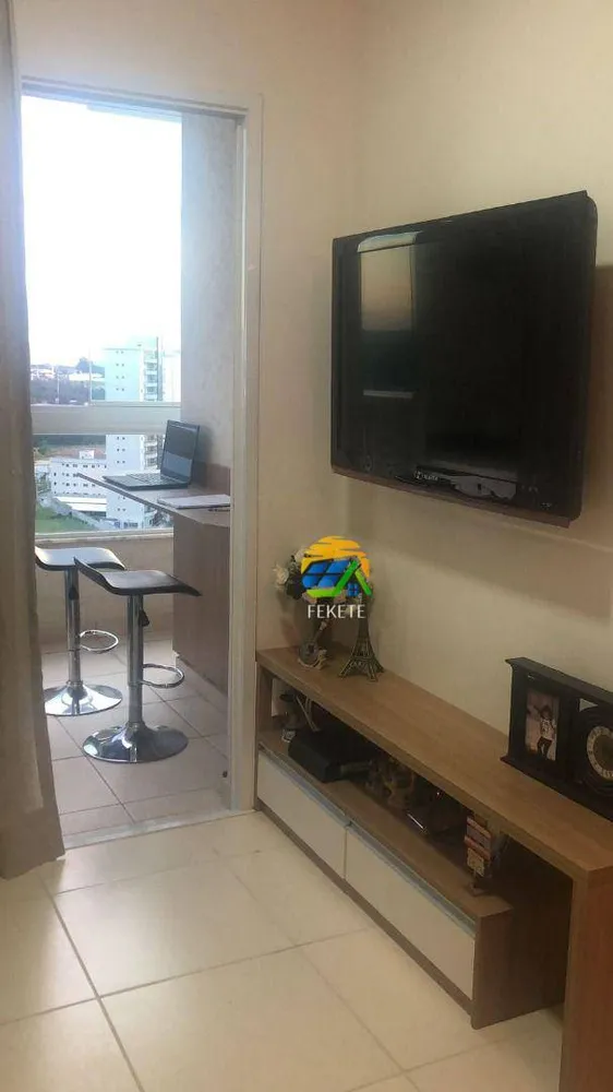 Apartamento, 3 quartos, 70 m² - Foto 10