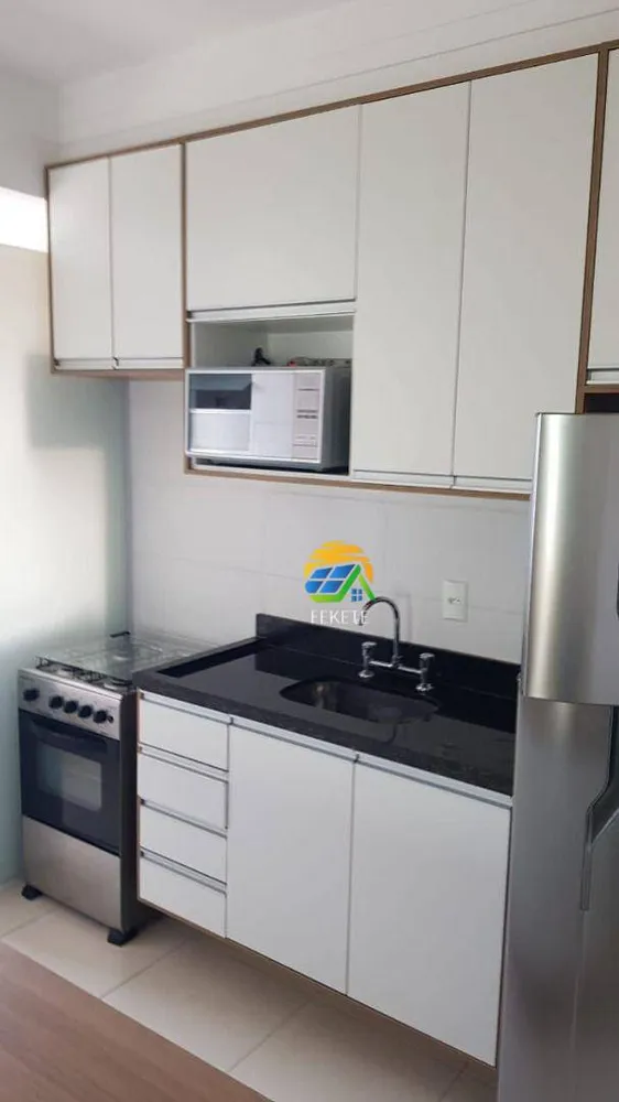 Apartamento, 3 quartos, 70 m² - Foto 6