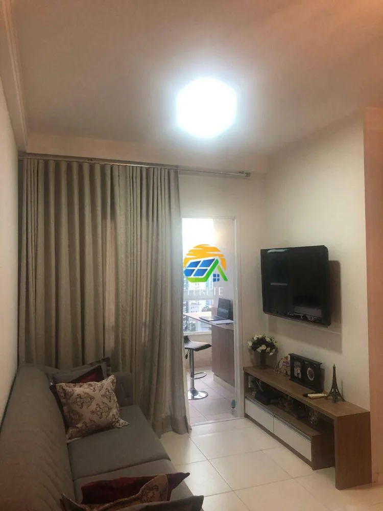 Apartamento, 3 quartos, 70 m² - Foto 9