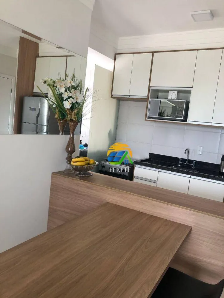Apartamento, 3 quartos, 70 m² - Foto 11