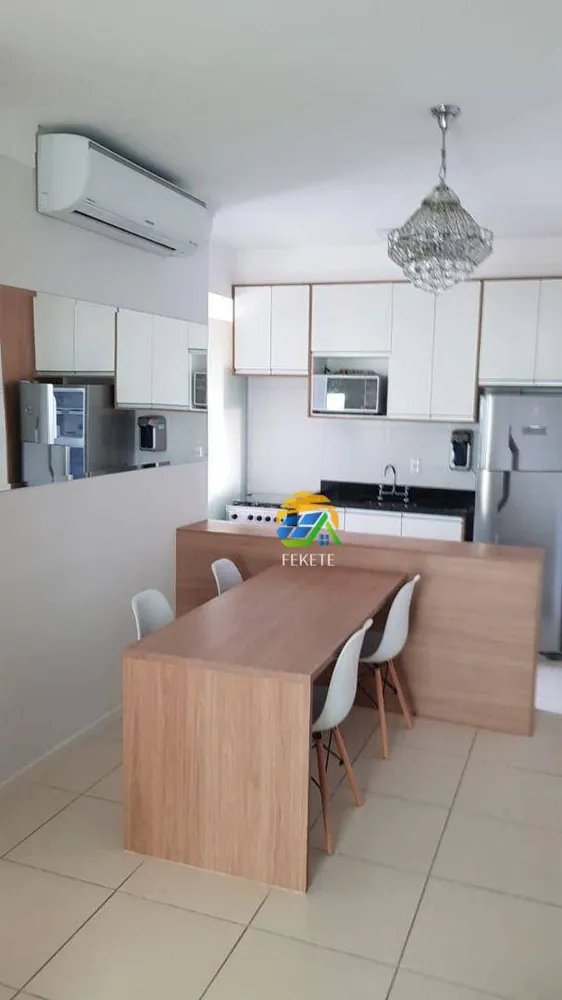 Apartamento, 3 quartos, 70 m² - Foto 5