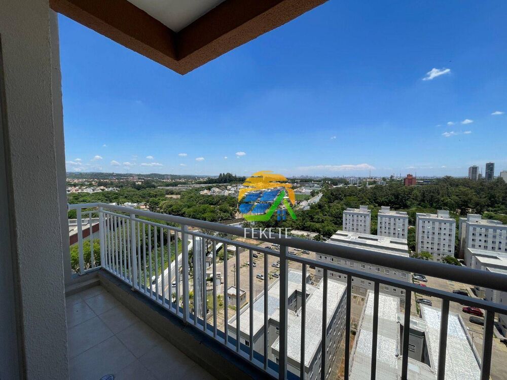 Apartamento, 2 quartos - Foto 4