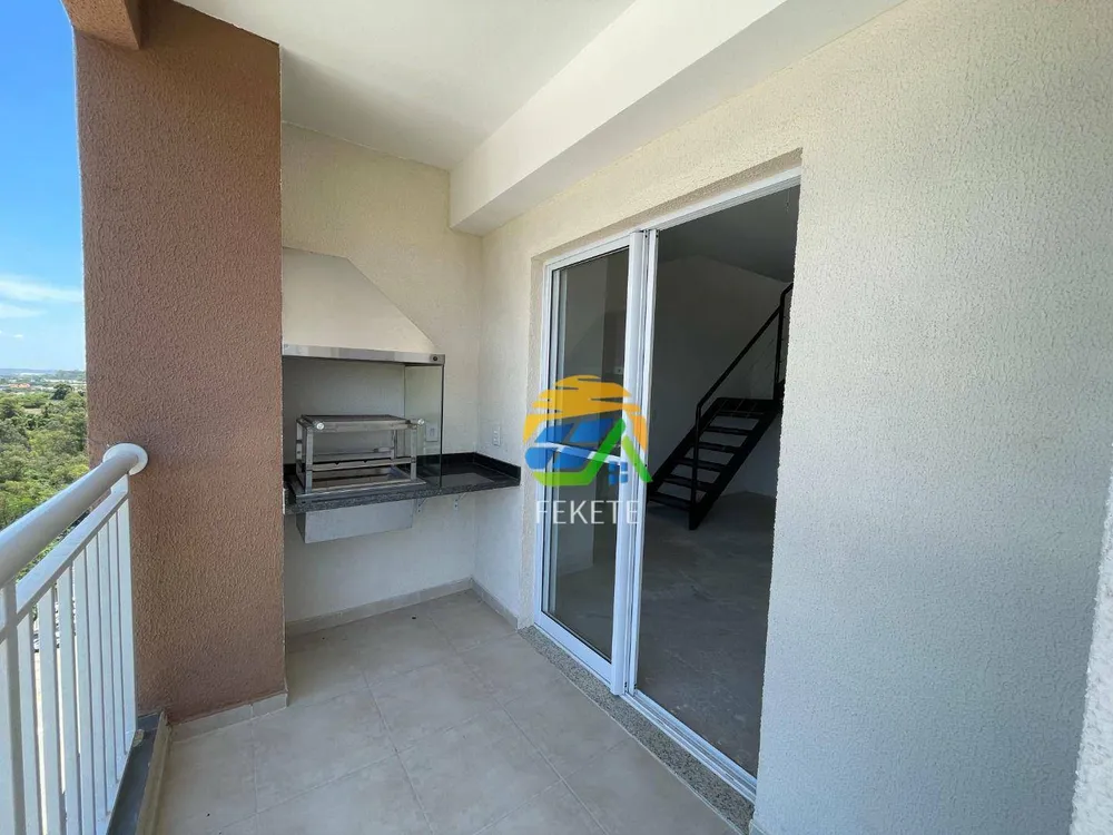 Apartamento, 2 quartos - Foto 5