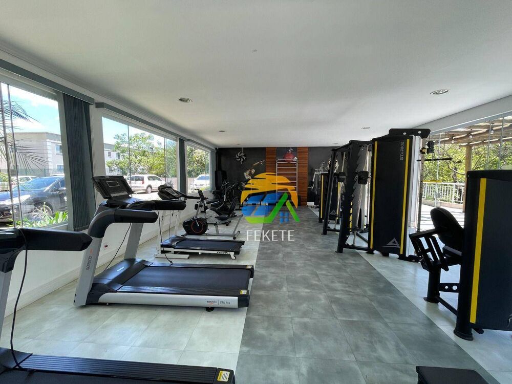 Apartamento, 2 quartos - Foto 7