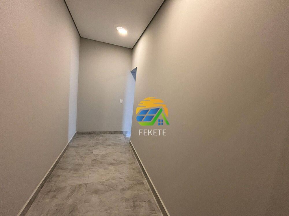 Casa de Condomínio à venda com 3 quartos, 135m² - Foto 2