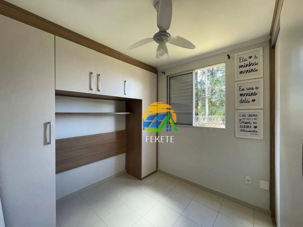 Apartamento, 2 quartos - Foto 11
