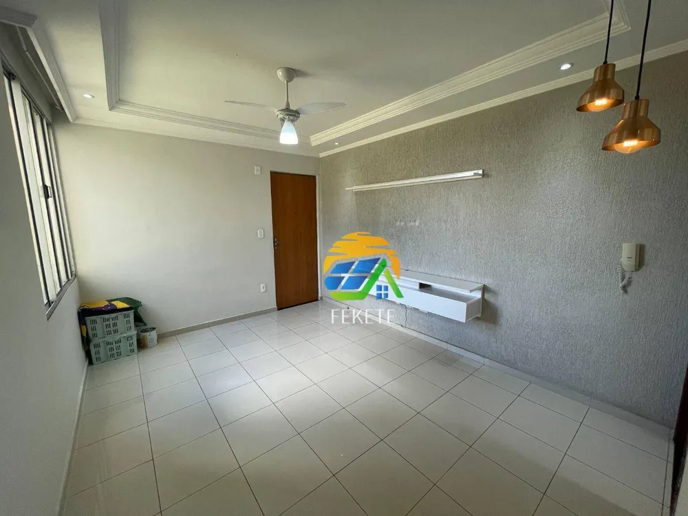 Apartamento, 2 quartos - Foto 2