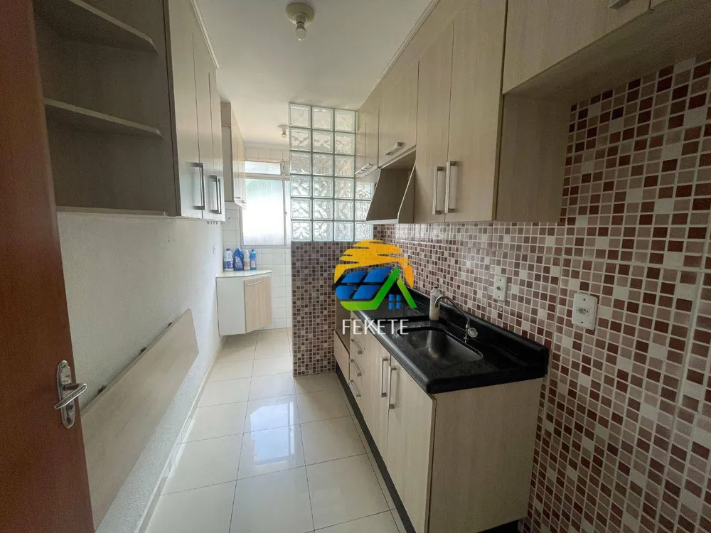 Apartamento, 2 quartos - Foto 16
