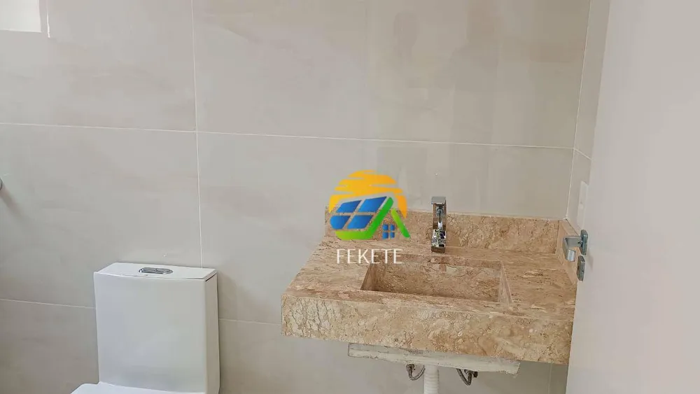 Casa de Condomínio, 3 quartos - Foto 5