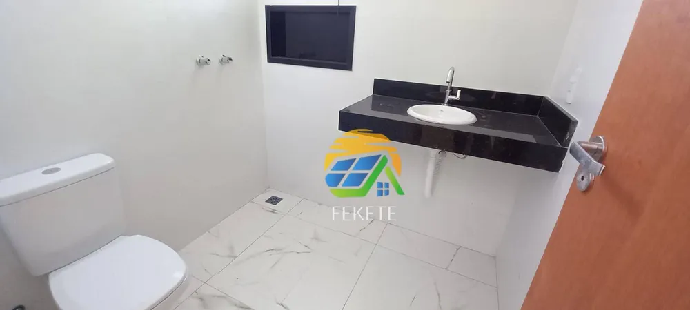 Sobrado, 168 m² - Foto 5