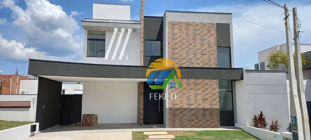 Sobrado, 168 m² - Foto 1