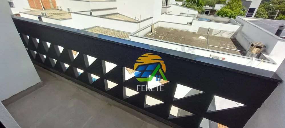 Sobrado, 168 m² - Foto 3