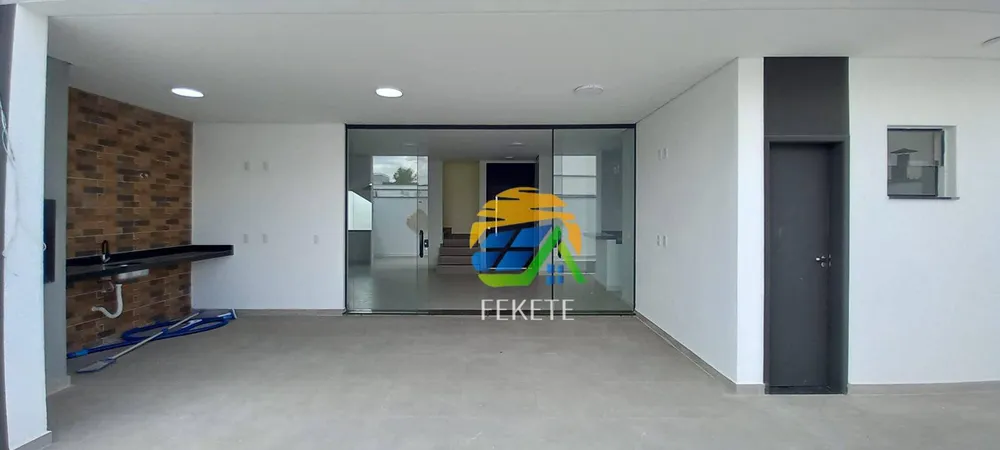 Sobrado, 168 m² - Foto 10