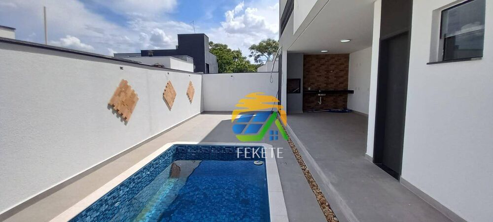 Sobrado, 168 m² - Foto 3