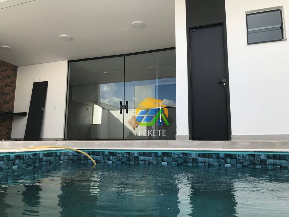 Sobrado, 168 m² - Foto 1