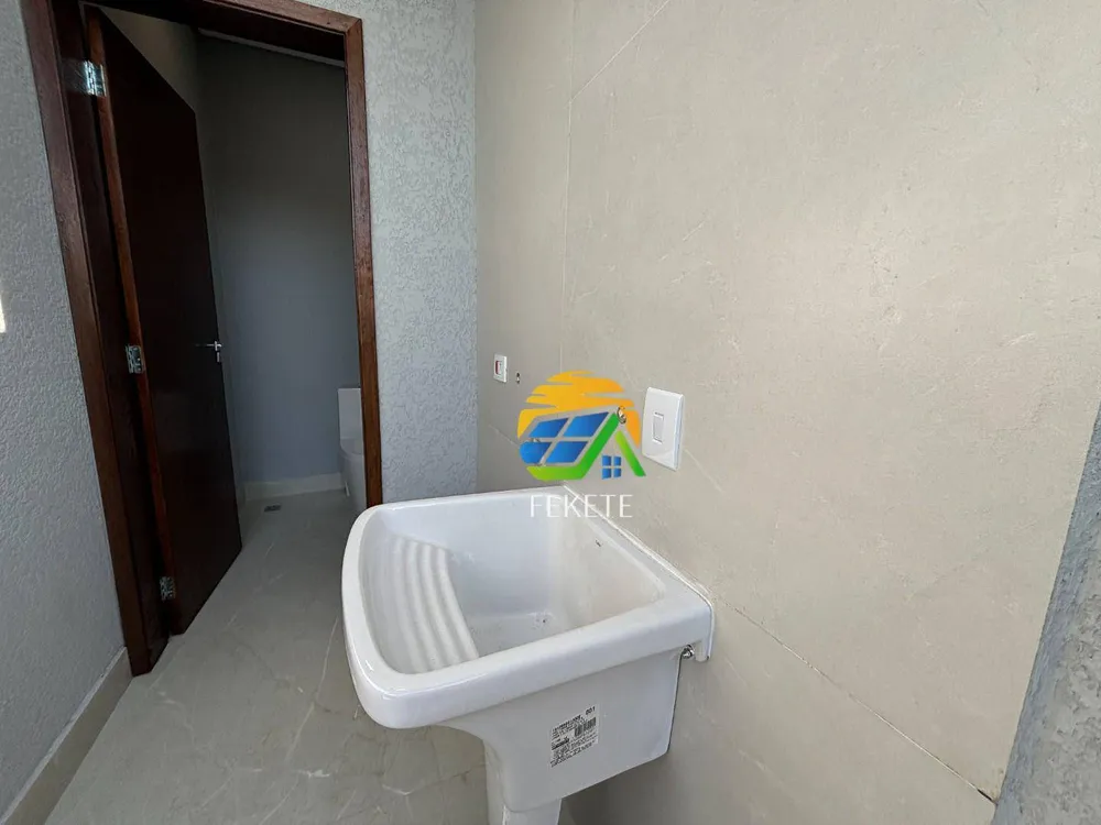 Casa de Condomínio, 3 quartos - Foto 7