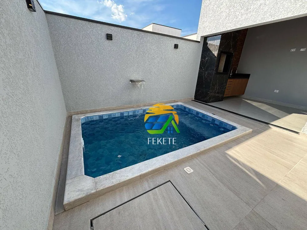 Casa de Condomínio, 3 quartos - Foto 6