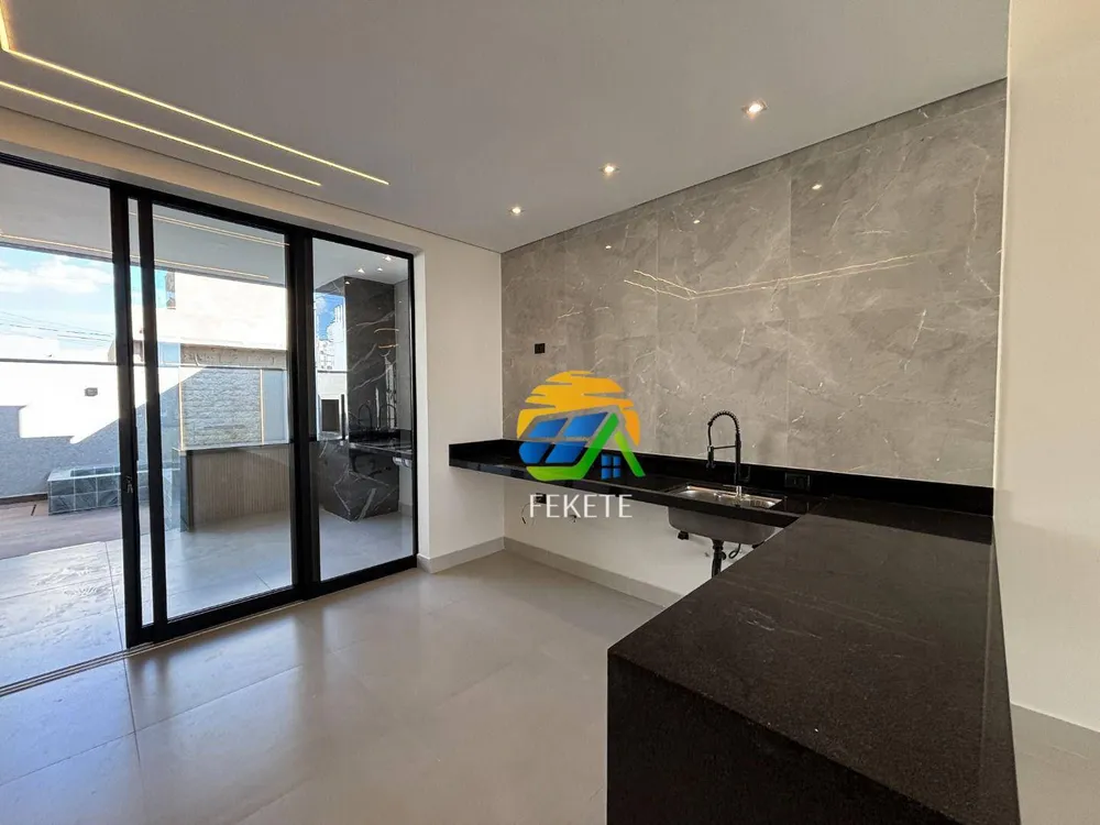 Casa de Condomínio, 3 quartos - Foto 7