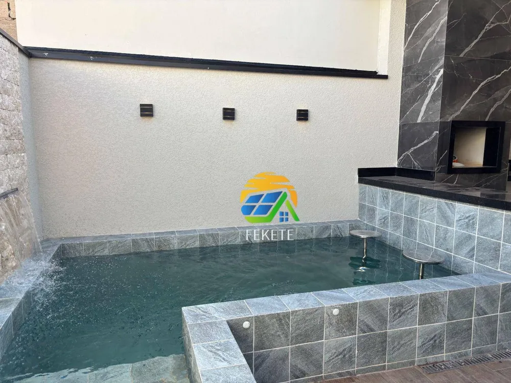 Casa de Condomínio, 3 quartos - Foto 6
