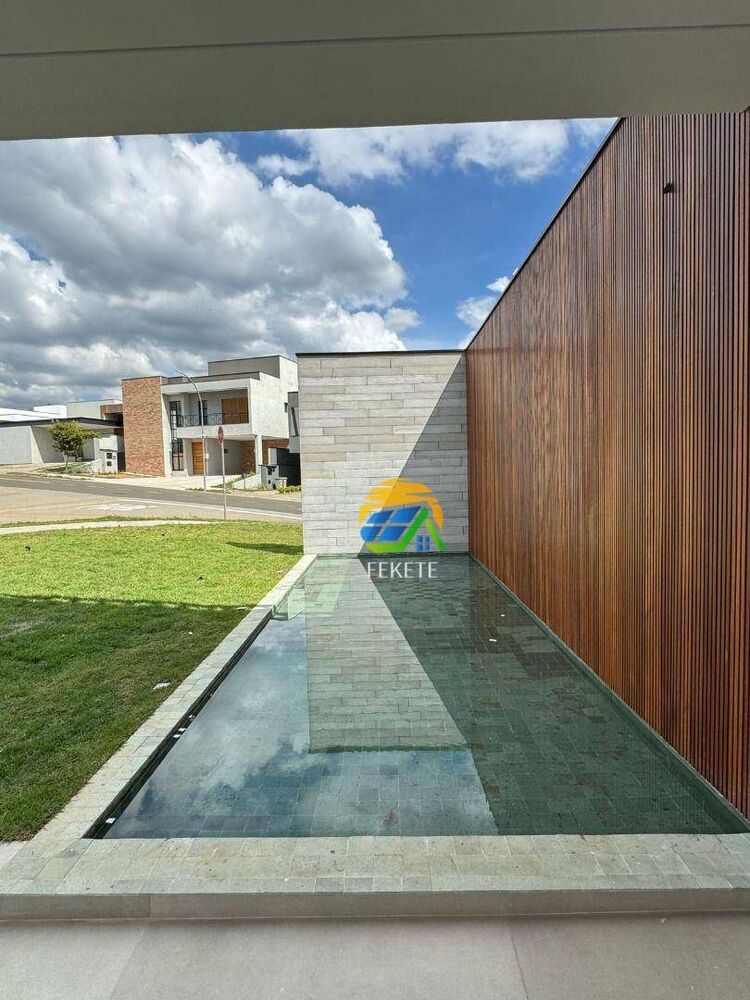 Casa de Condomínio, 4 quartos - Foto 3