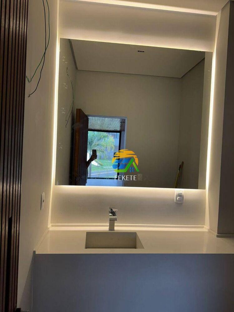 Casa de Condomínio, 4 quartos - Foto 2