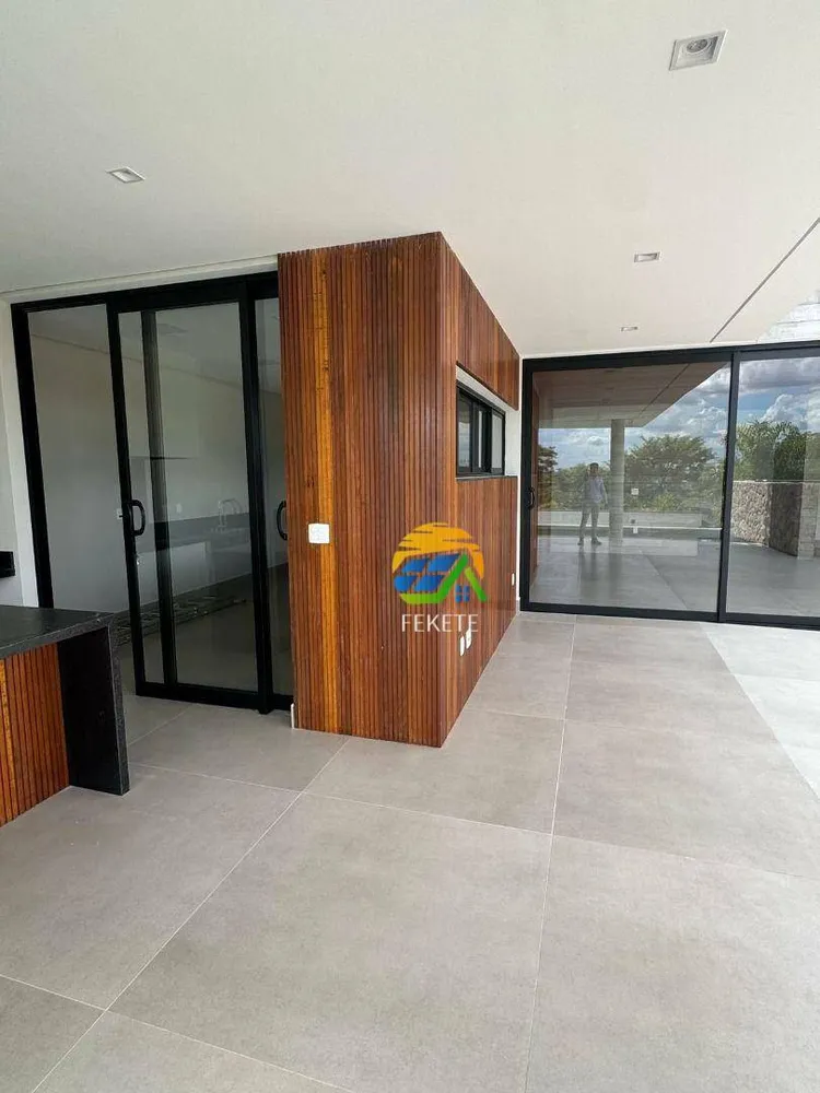 Casa de Condomínio, 4 quartos - Foto 5