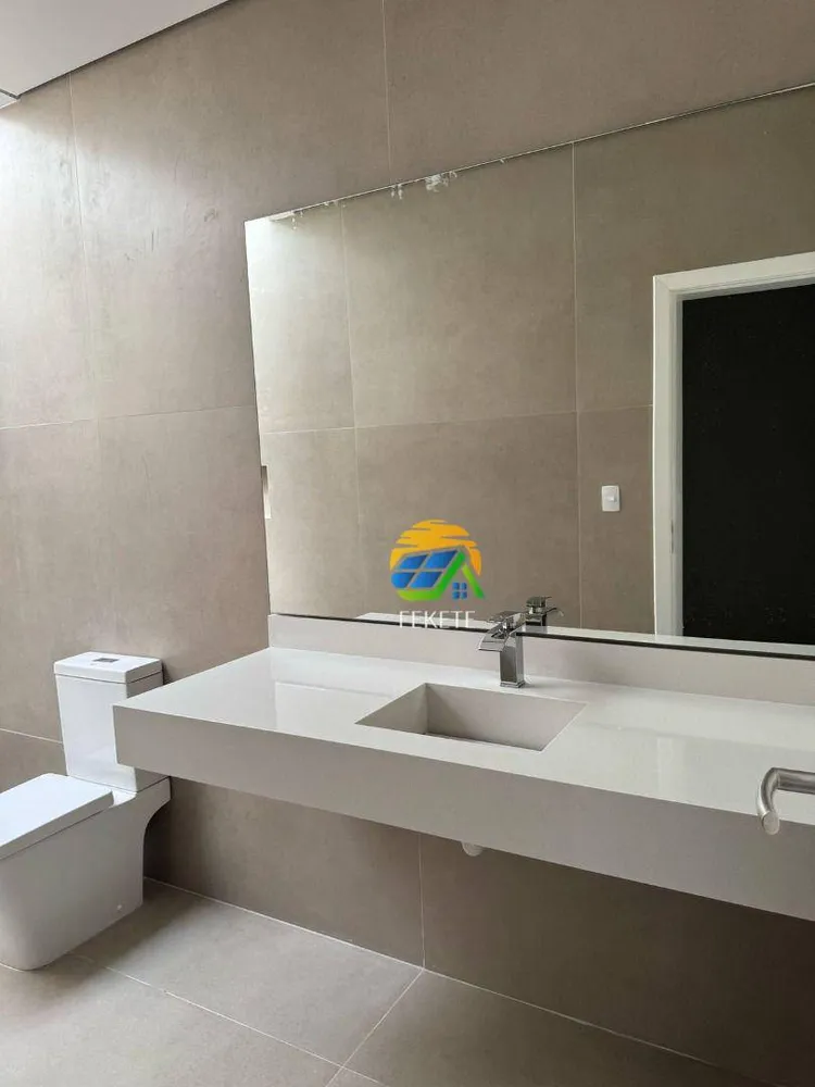 Casa de Condomínio, 4 quartos - Foto 8