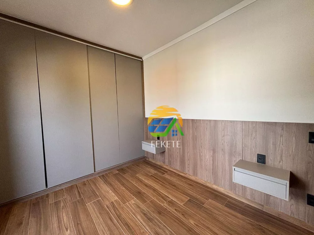 Sobrado à venda com 2 quartos, 89m² - Foto 15