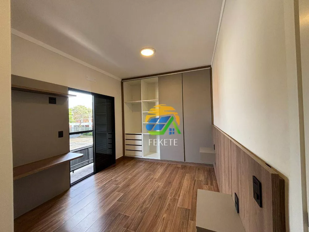 Sobrado à venda com 2 quartos, 89m² - Foto 9