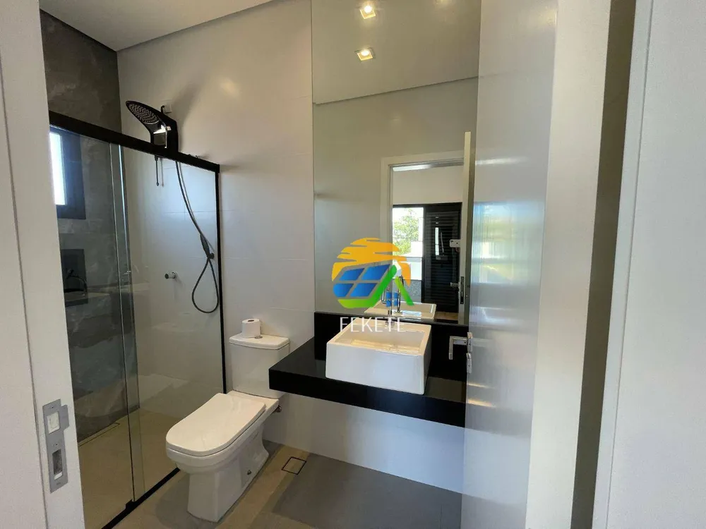 Casa de Condomínio, 3 quartos - Foto 10