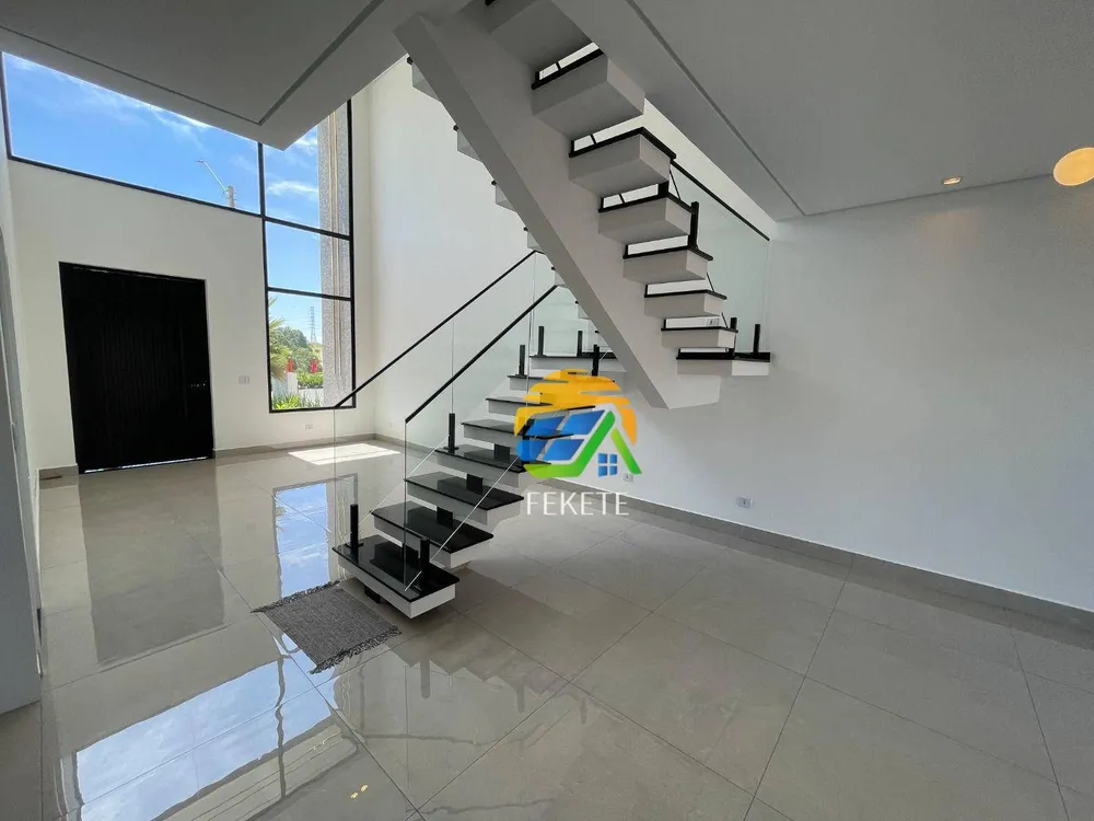 Casa de Condomínio, 3 quartos - Foto 4