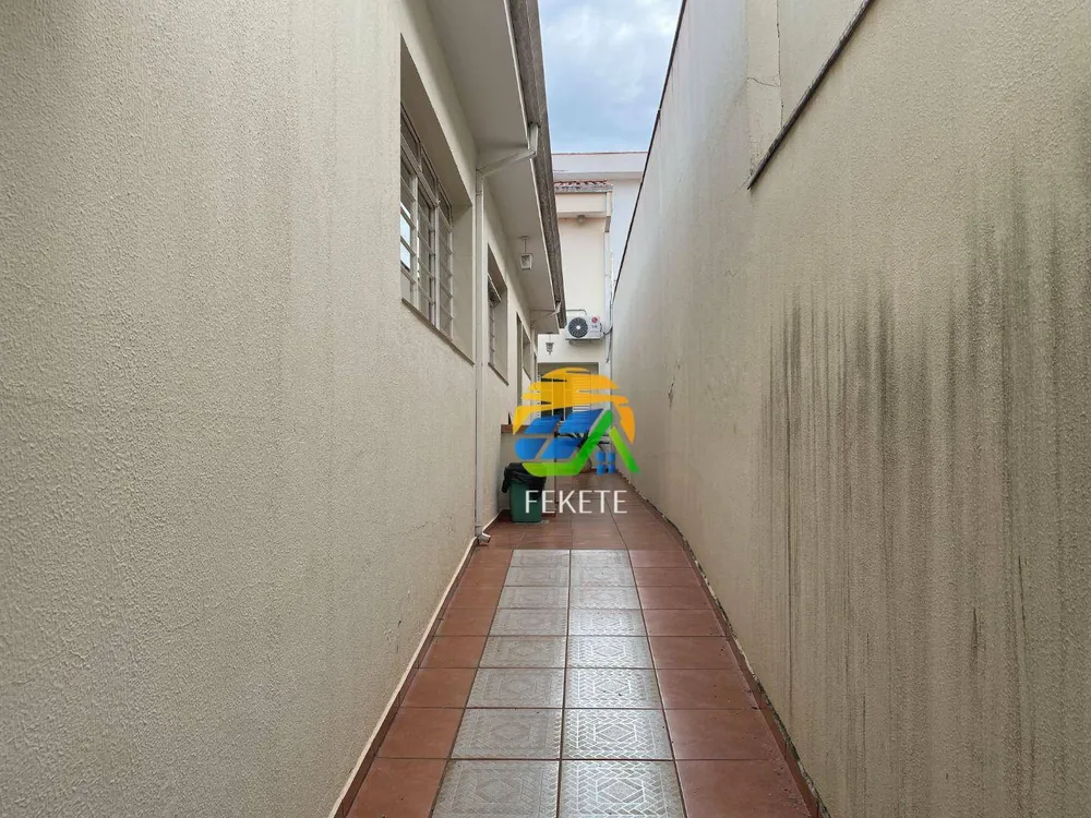 Casa, 3 quartos, 187 m² - Foto 12