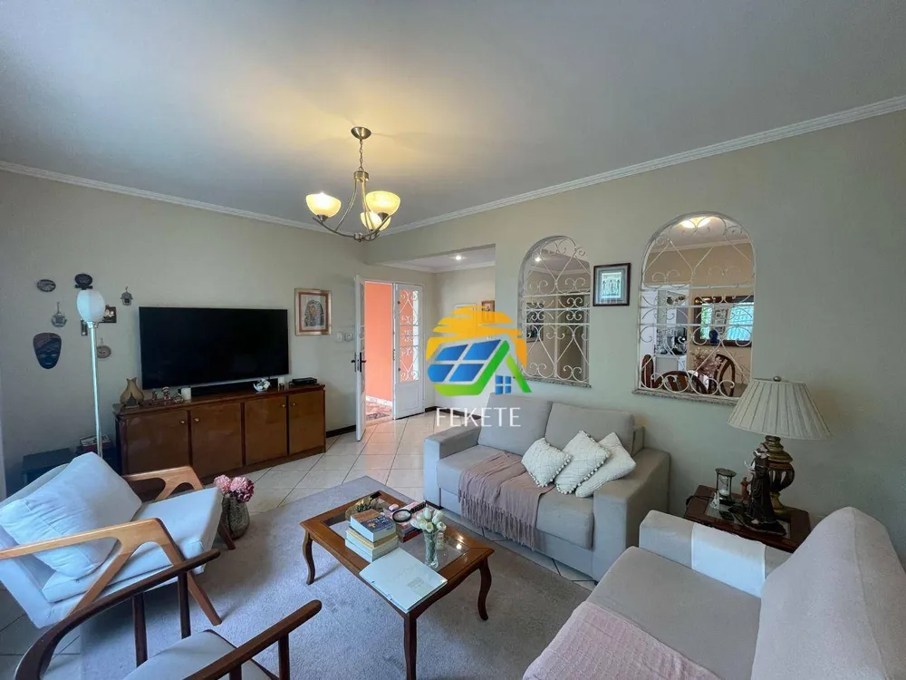 Casa, 3 quartos, 187 m² - Foto 3