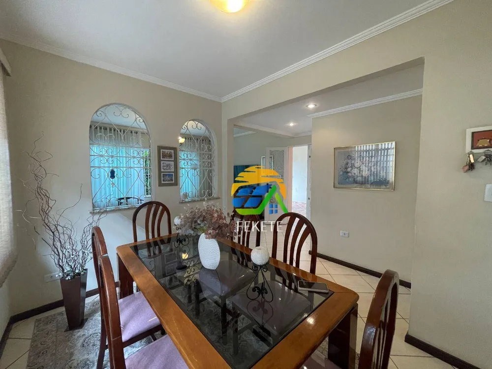 Casa, 3 quartos, 187 m² - Foto 6