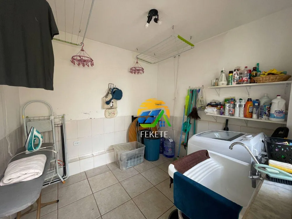Casa, 3 quartos, 187 m² - Foto 14