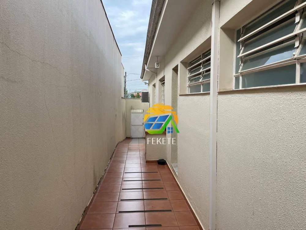 Casa, 3 quartos, 187 m² - Foto 11