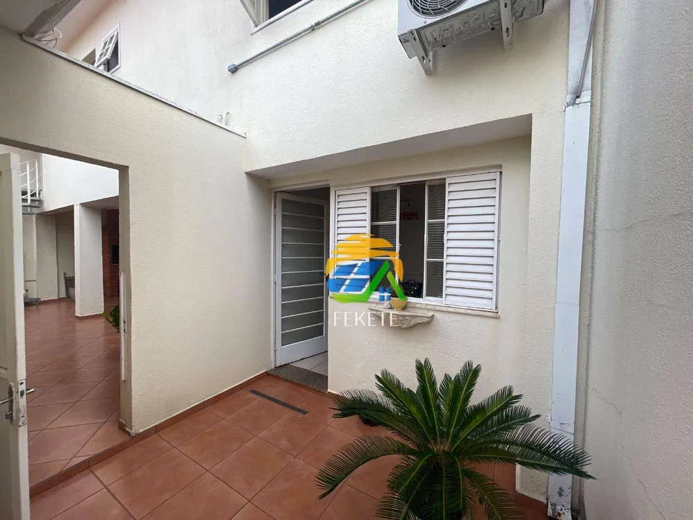 Casa, 3 quartos, 187 m² - Foto 13