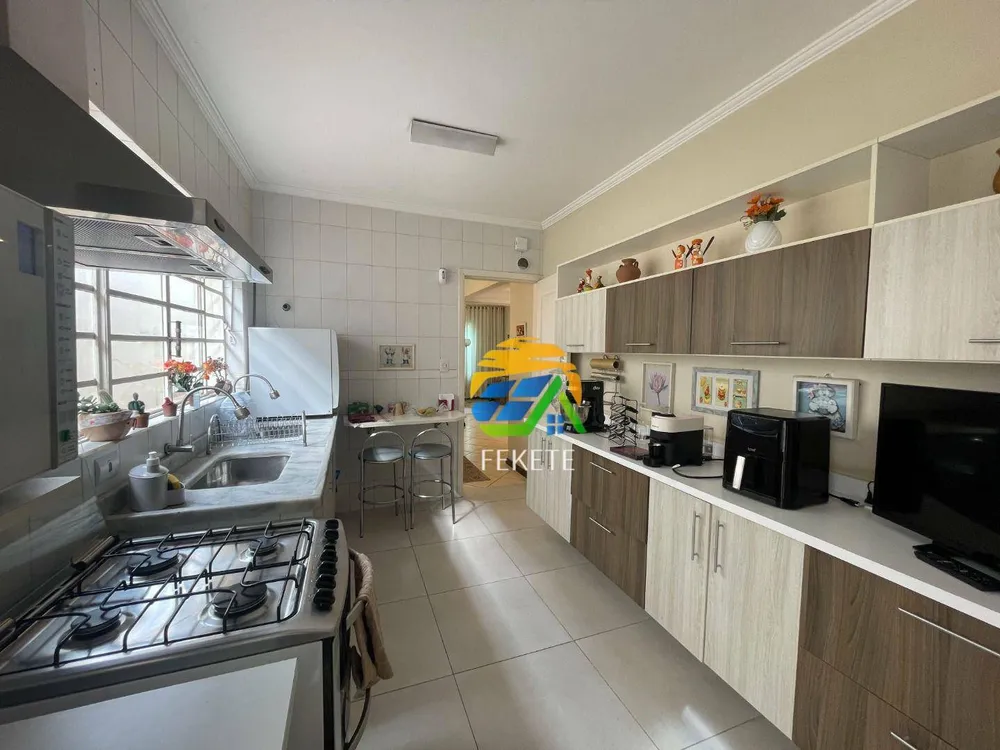Casa, 3 quartos, 187 m² - Foto 7