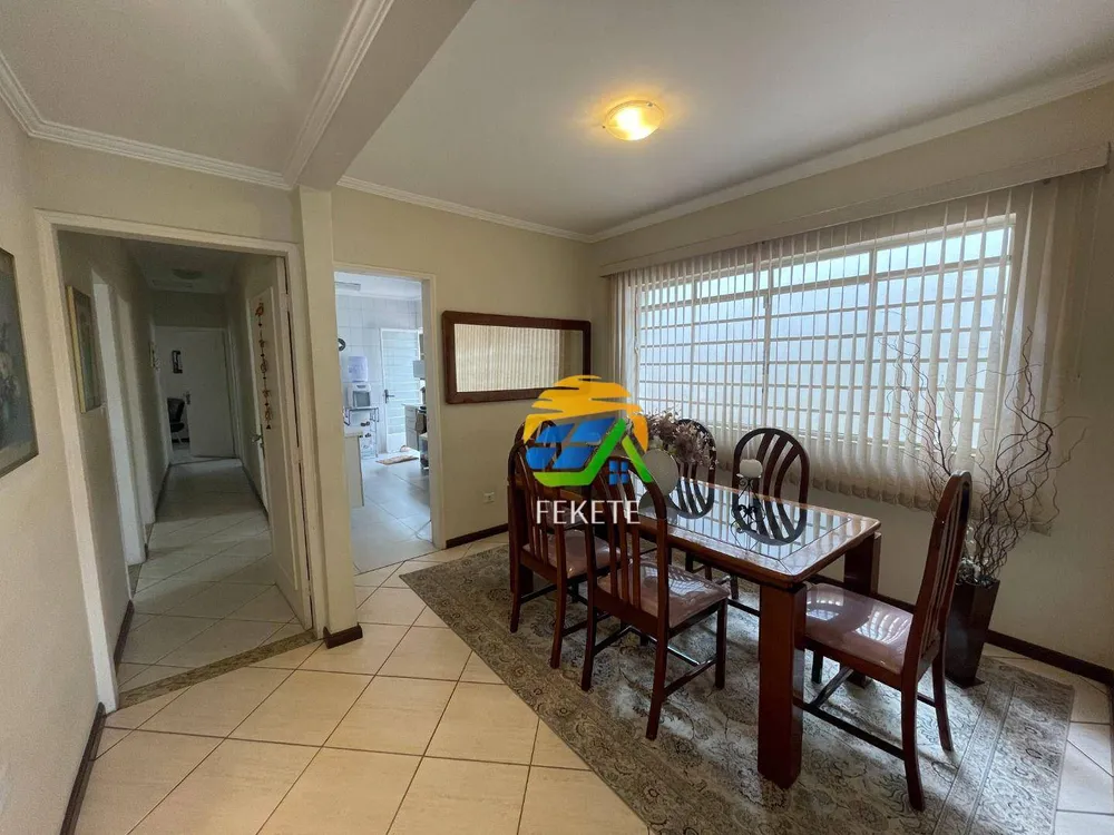 Casa, 3 quartos, 187 m² - Foto 4