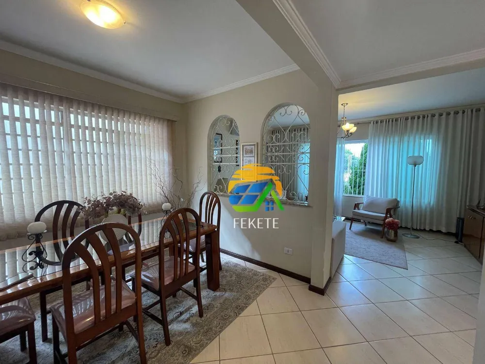 Casa, 3 quartos, 187 m² - Foto 5