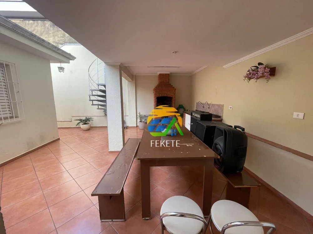 Casa, 3 quartos, 187 m² - Foto 16