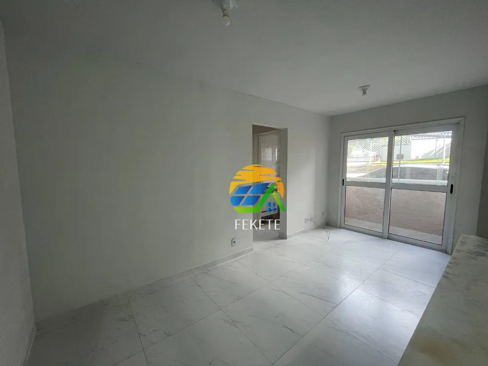 Apartamento, 2 quartos, 49 m² - Foto 1