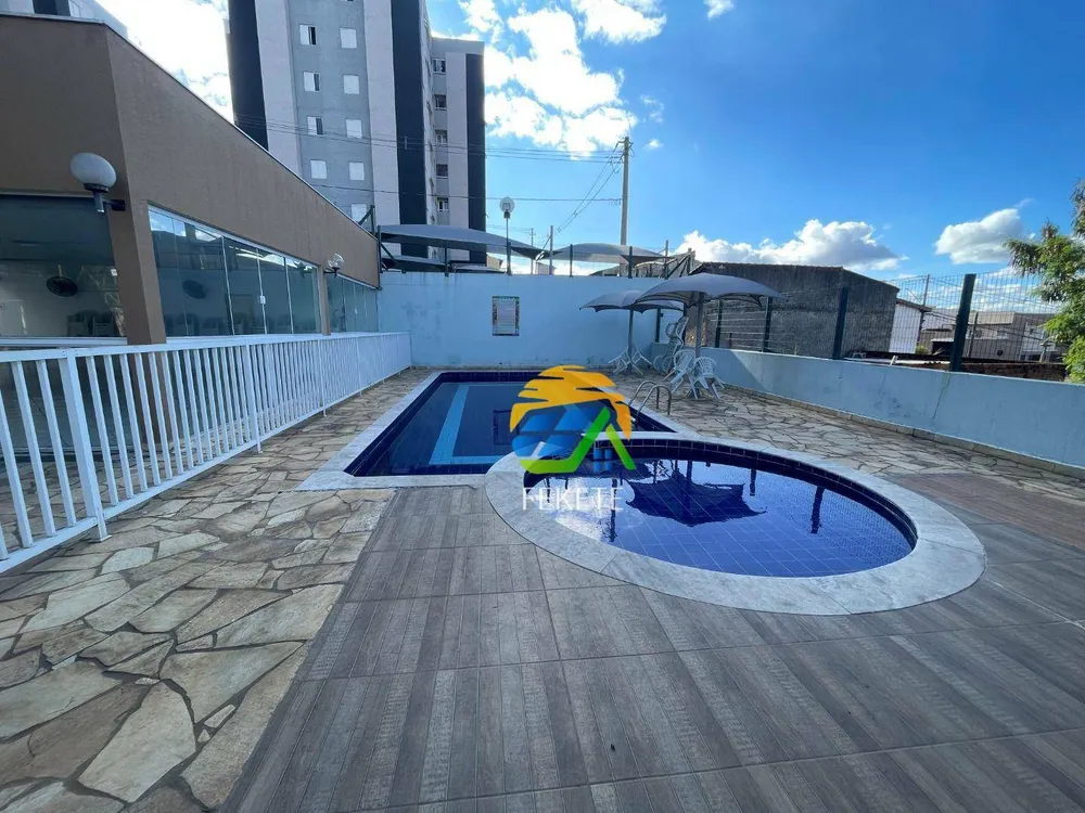 Apartamento, 2 quartos, 49 m² - Foto 7