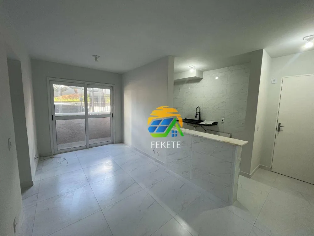 Apartamento, 2 quartos, 49 m² - Foto 2