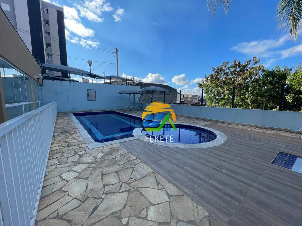 Apartamento, 2 quartos, 49 m² - Foto 9