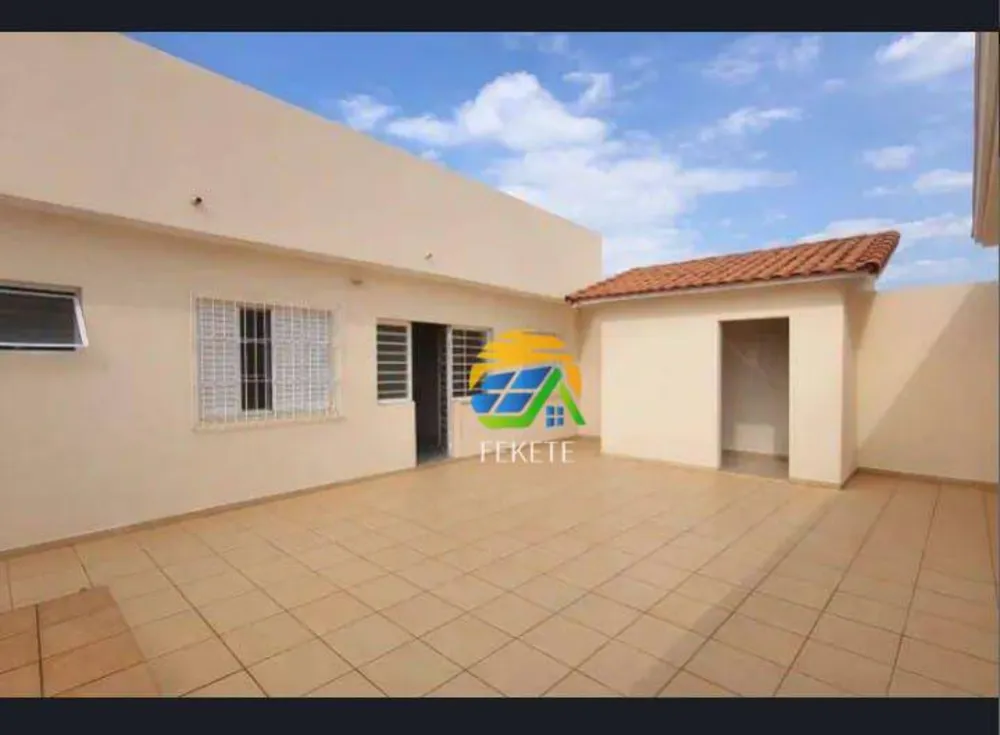 Casa, 4 quartos, 220 m² - Foto 9
