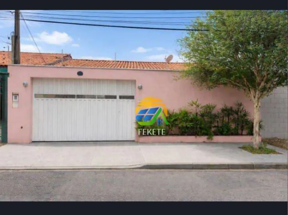 Casa, 4 quartos, 220 m² - Foto 2