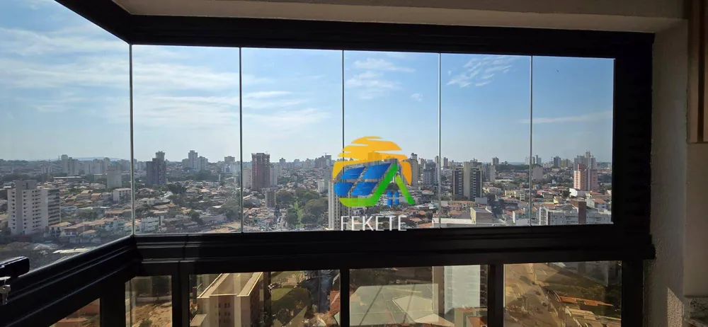 Apartamento, 2 quartos, 82 m² - Foto 13