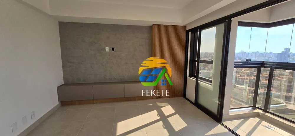 Apartamento, 2 quartos, 82 m² - Foto 4