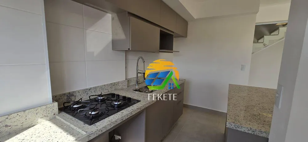 Apartamento, 2 quartos, 82 m² - Foto 6